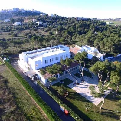 Villa Natia Hotels in Castellaneta