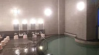 層雲峡マウントビューホテル - 温泉