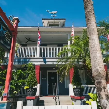 Hemingway House Bed and Breakfast