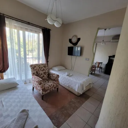 Dalyan Nehir Suit Hotel