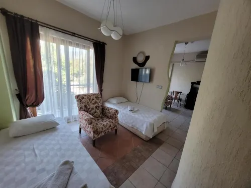 Dalyan Nehir Suit Hotel