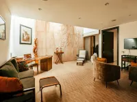 Waterwoods Lodge Kabini