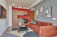Stayhere Rabat - Agdal 4 - Hotel
