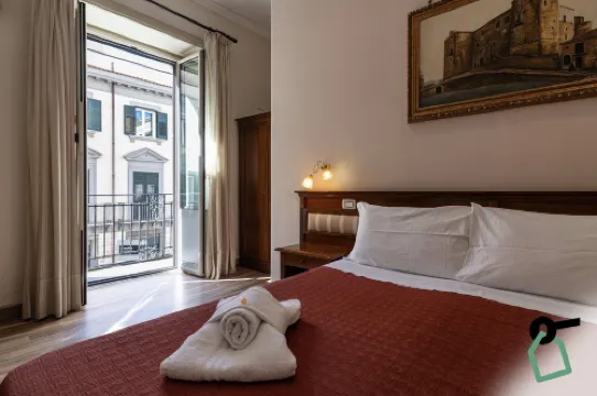 Hotiday Room Collection - Palermo Politeama