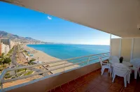 Apartamentos Stella Maris - Marcari SL - Ocean View