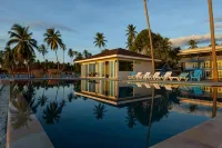 Reboot Retreat Beach Resort, Restaurant, and Coffee Shop - Beach