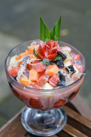 Warisan Heritage Boutique Hotel