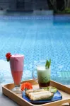 WARISAN Heritage Boutique Hotel Hotel di Baki