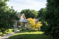 La Maison Du Parc