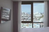 Hotel Kenny Yeosu - Ocean View