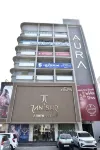 Hotel Royal King by Sky Stays Hotels in der Nähe von SATYAMEV GROUP