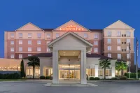 Hilton Garden Inn Charlotte/Concord Hotels near Morrison Motor Car Museum