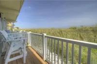 Seaside Elegance Your Coastal Getaway Hotels in North Myrtle Beach