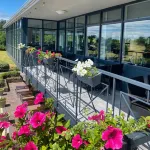 Westlodge Hotel & Leisure Centre فنادق في Glengarriff