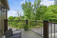 The Blowing Rock Manor - Gym