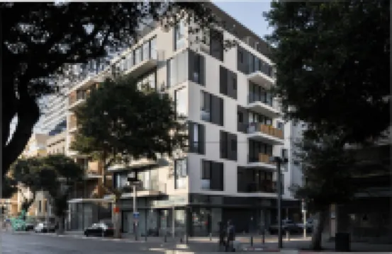 Mate Allenby - by Homy Hotels in 