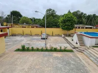 Hotel la Piramide Izamal Hotels in Izamal