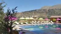 Villetta di Faraya