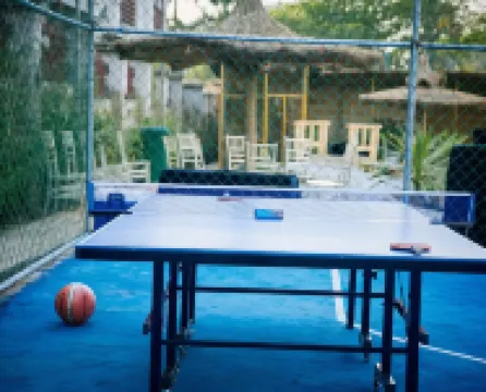 The12 By Naji Resort