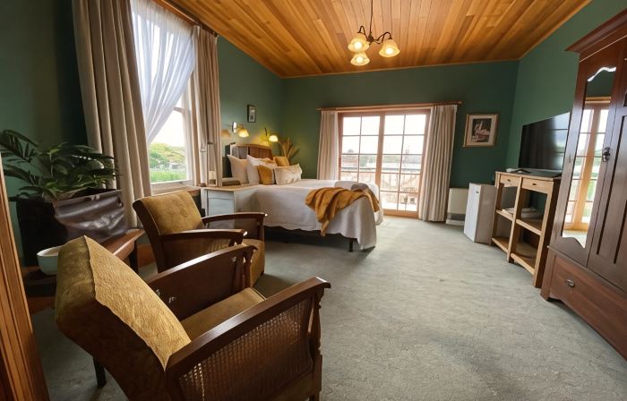 Hanlon Guest House