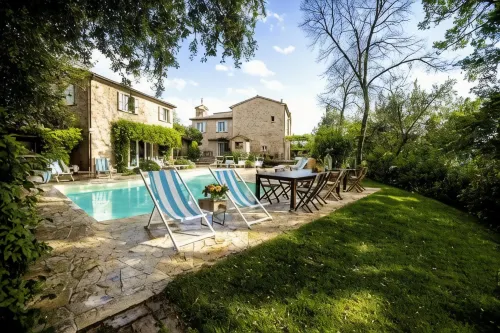 Castello di Granarola Relais - Adults Friendly - Hotels in Gradara