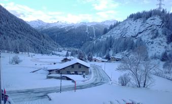 Hotel les Granges