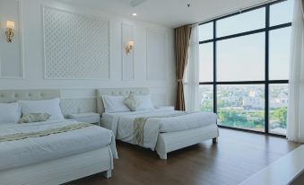 Linh Phuong 6 Hotel