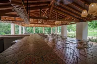 Tres Lagos Finca Hotel Hotels in Ebejico