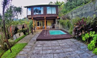 Pousada Colibri Serrano