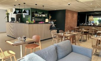 Campanile Nature - Bordeaux Sud Pessac