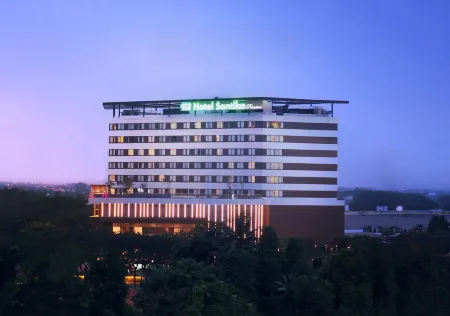 Hotel Santika Premiere Bintaro