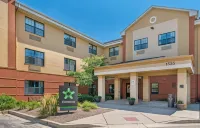Extended Stay America Suites - Chicago - Buffalo Grove - Deerfield Hotel a Buffalo Grove