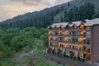 The Chinar Resort & Spa, Pahalgam Hotel dekat OBROS
