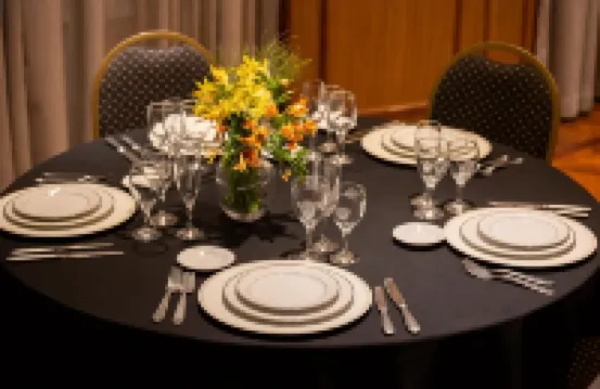 Hotel Catalinas Tucuman - 4-Star