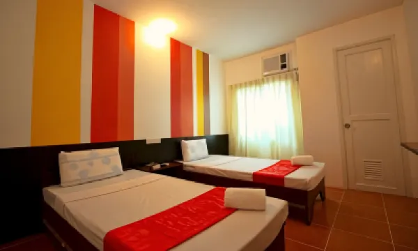 Travelbee Heritage Inn Hotels in 