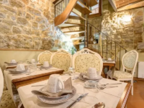 Hotel Volterra IN Hotels in Volterra