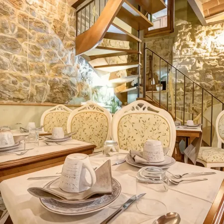 Hotel Volterra IN