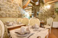 Volterra In Hotel a Pomarance