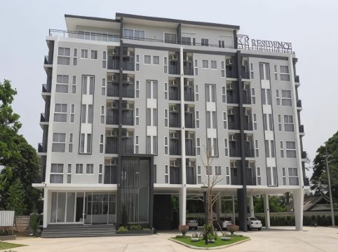 KS Residence Chiangmai