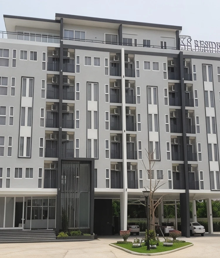 รูปภาพของKS Residence Chiangmai