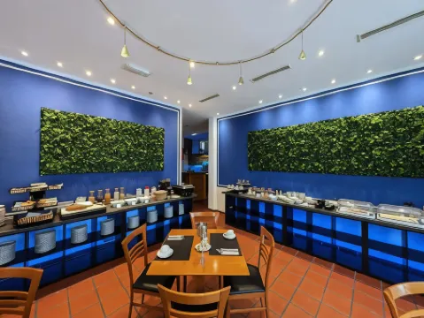 Acron-Hotel Quedlinburg