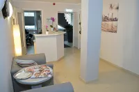 Hotel Jeta Hotels in Rosengarten