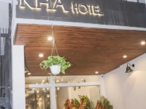 Kha Hostel โรงแรมในเว้