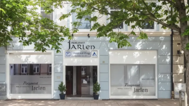 Pensjonat Jarlen Hotels in 