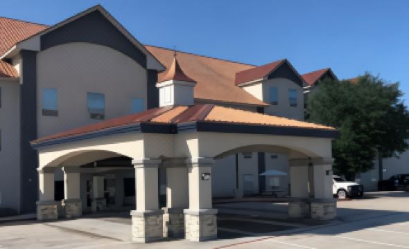 FairBridge Inn & Suites Cuero