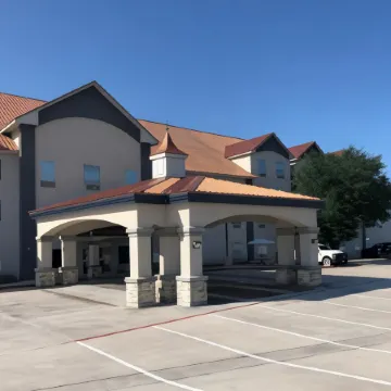 FairBridge Inn & Suites Cuero
