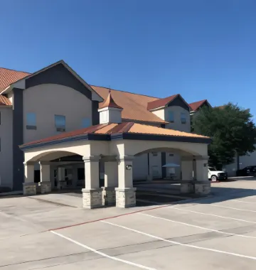 FairBridge Inn & Suites Cuero