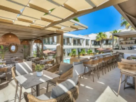 Pefki Deluxe Residences - Adults Only 16Plus Hotels in Pallini