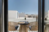 V Luxury Apartments Naxos - 3-Star