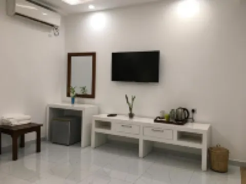 ลาวินิอาเบย์บีชโรงแรม โรงแรมในเมานต์ลาวิเนีย